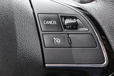 2023 Mitsubishi Outlander Sport 2.0 LE