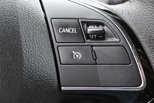2023 Mitsubishi Outlander Sport 2.0 LE