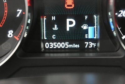 2023 Mitsubishi Outlander Sport 2.0 LE