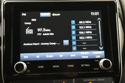 2023 Mitsubishi Outlander Sport 2.0 LE