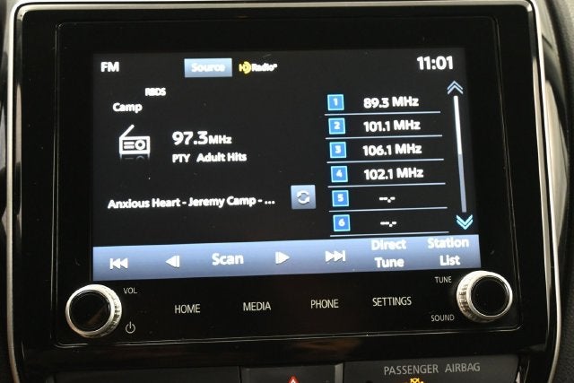 2023 Mitsubishi Outlander Sport 2.0 LE