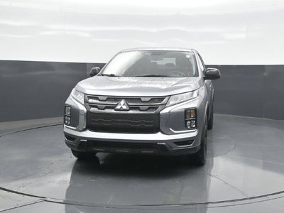 2023 Mitsubishi Outlander Sport 2.0 LE