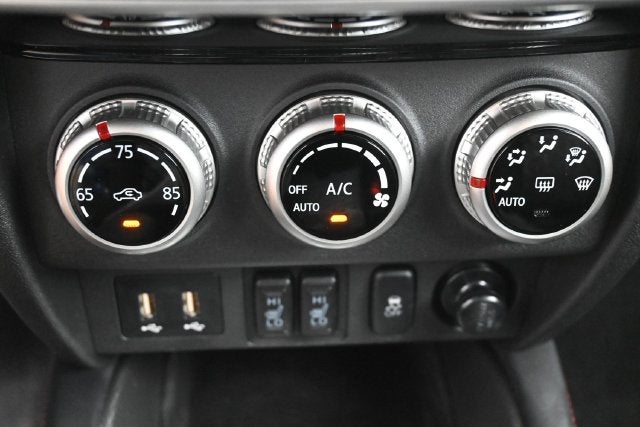 2023 Mitsubishi Outlander Sport 2.0 LE