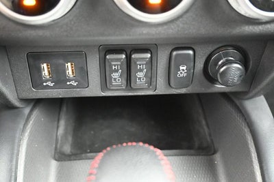 2023 Mitsubishi Outlander Sport 2.0 LE