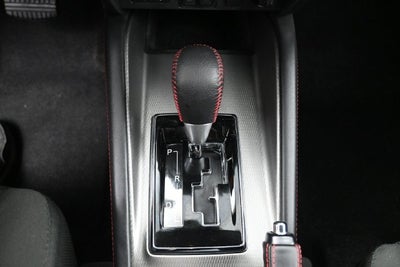 2023 Mitsubishi Outlander Sport 2.0 LE