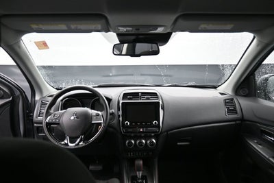 2023 Mitsubishi Outlander Sport 2.0 LE