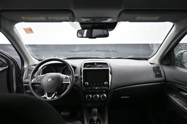 2023 Mitsubishi Outlander Sport 2.0 LE