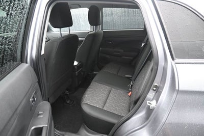 2023 Mitsubishi Outlander Sport 2.0 LE