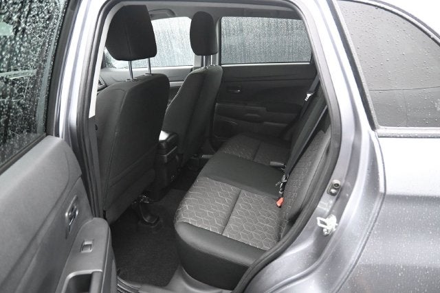 2023 Mitsubishi Outlander Sport 2.0 LE