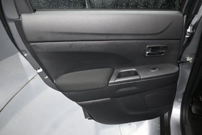 2023 Mitsubishi Outlander Sport 2.0 LE