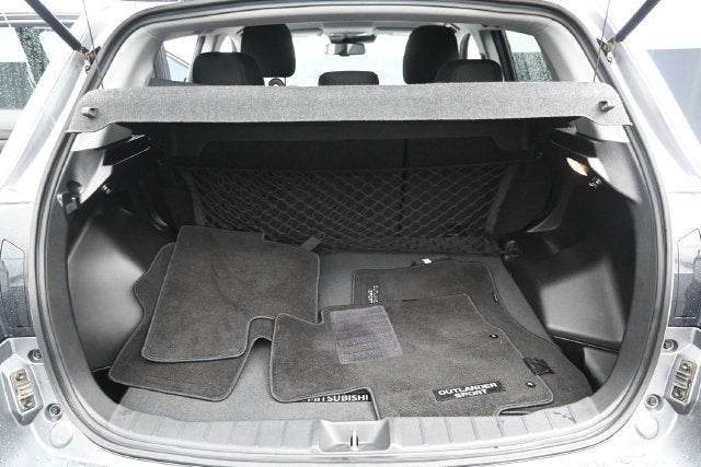 2023 Mitsubishi Outlander Sport 2.0 LE
