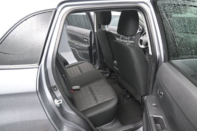2023 Mitsubishi Outlander Sport 2.0 LE
