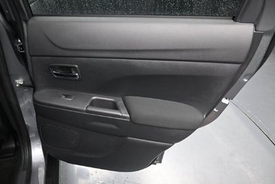 2023 Mitsubishi Outlander Sport 2.0 LE