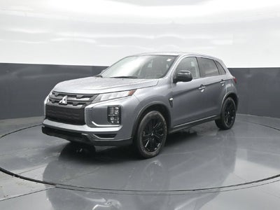 2023 Mitsubishi Outlander Sport 2.0 LE