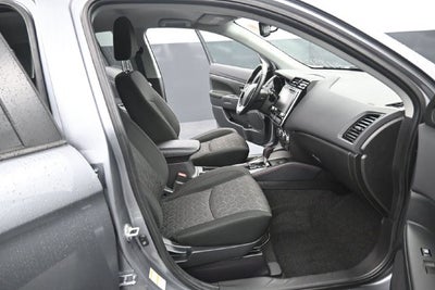 2023 Mitsubishi Outlander Sport 2.0 LE