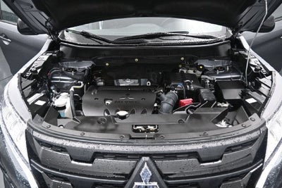 2023 Mitsubishi Outlander Sport 2.0 LE