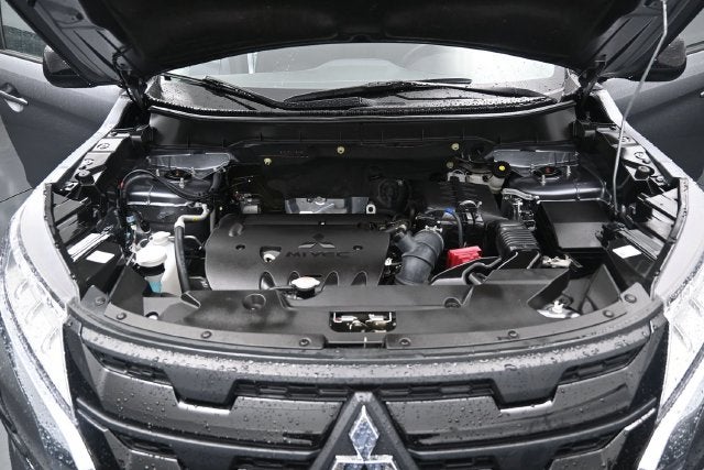 2023 Mitsubishi Outlander Sport 2.0 LE