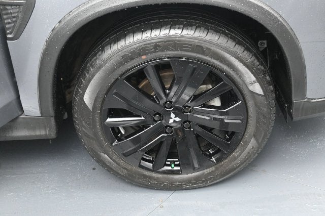 2023 Mitsubishi Outlander Sport 2.0 LE