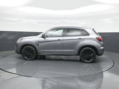 2023 Mitsubishi Outlander Sport 2.0 LE