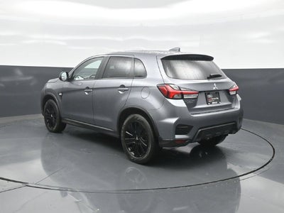 2023 Mitsubishi Outlander Sport 2.0 LE
