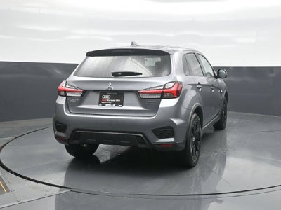 2023 Mitsubishi Outlander Sport 2.0 LE