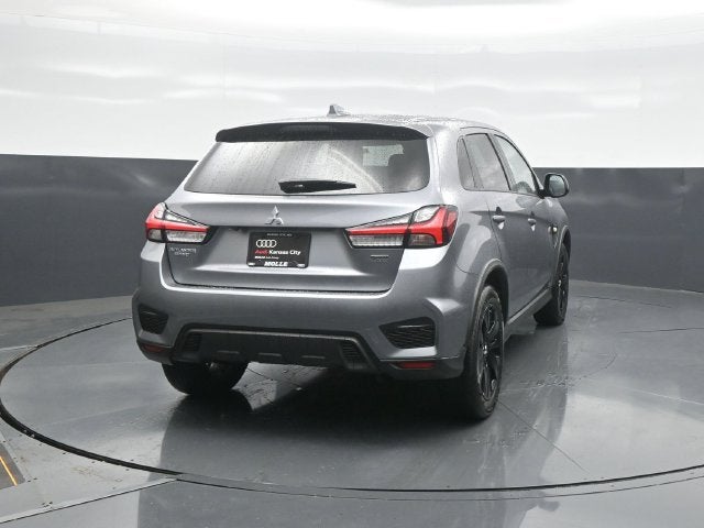 2023 Mitsubishi Outlander Sport 2.0 LE