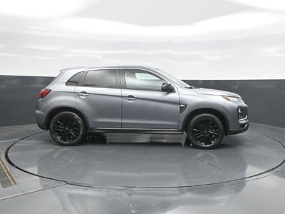 2023 Mitsubishi Outlander Sport 2.0 LE