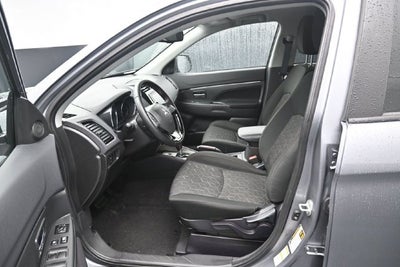 2023 Mitsubishi Outlander Sport 2.0 LE
