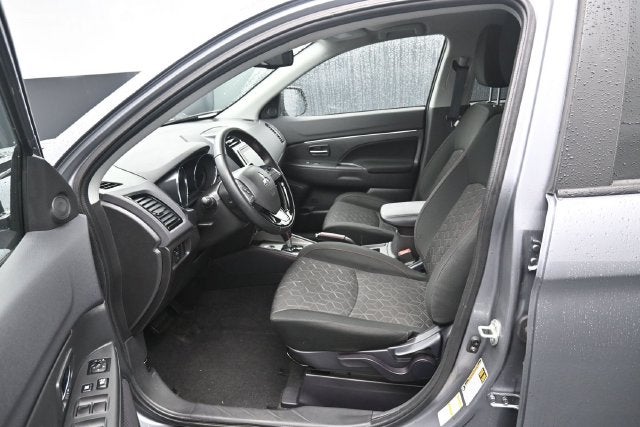 2023 Mitsubishi Outlander Sport 2.0 LE
