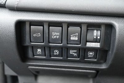 2023 Subaru Forester Touring