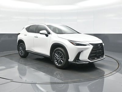 2023 Lexus NX 250 Base