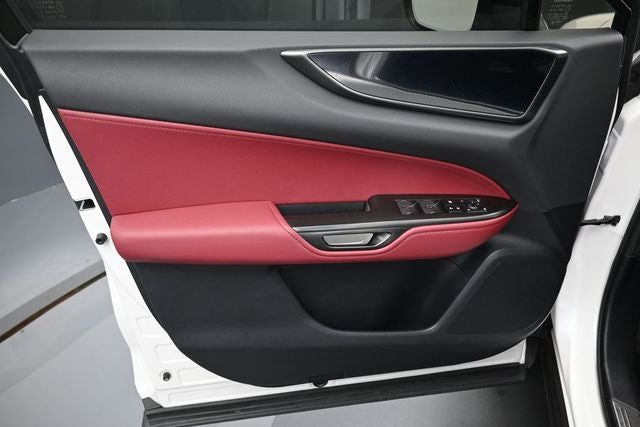 2023 Lexus NX 250 Base