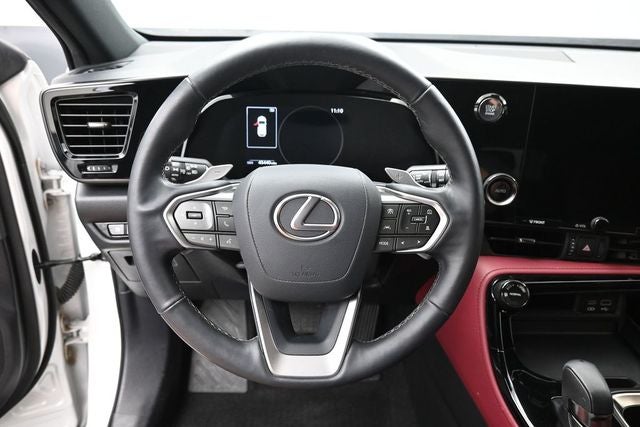 2023 Lexus NX 250 Base