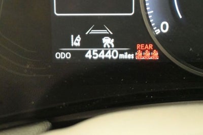 2023 Lexus NX 250 Base