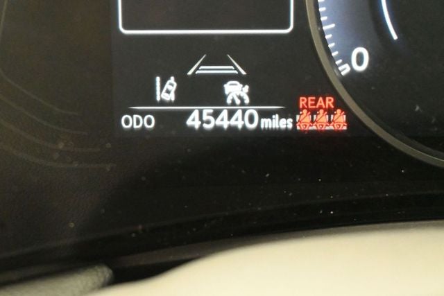 2023 Lexus NX 250 Base