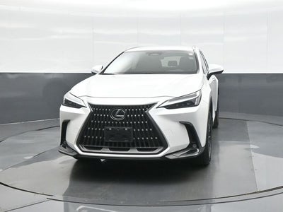 2023 Lexus NX 250 Base