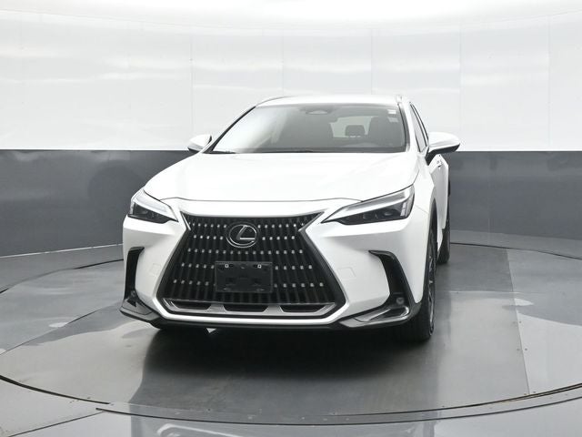 2023 Lexus NX 250 Base