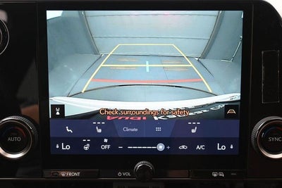 2023 Lexus NX 250 Base