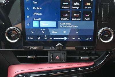 2023 Lexus NX 250 Base
