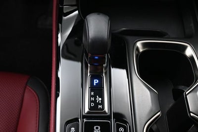 2023 Lexus NX 250 Base
