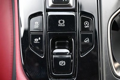 2023 Lexus NX 250 Base