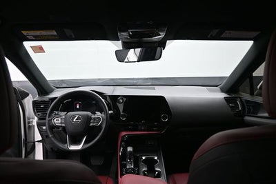 2023 Lexus NX 250 Base