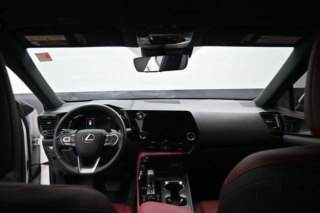 2023 Lexus NX 250 Base