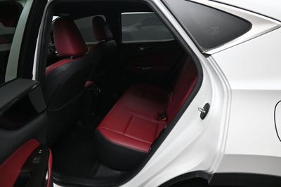 2023 Lexus NX 250 Base
