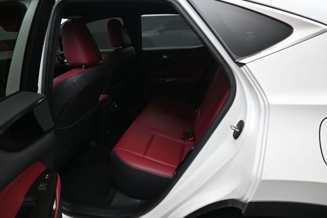2023 Lexus NX 250 Base