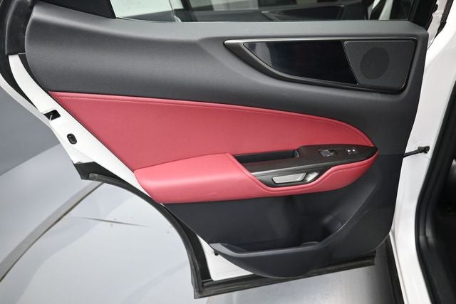2023 Lexus NX 250 Base