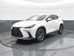 2023 Lexus NX 250 Base