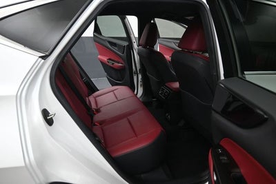 2023 Lexus NX 250 Base