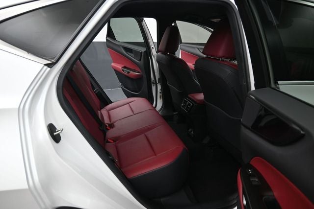 2023 Lexus NX 250 Base