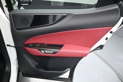 2023 Lexus NX 250 Base